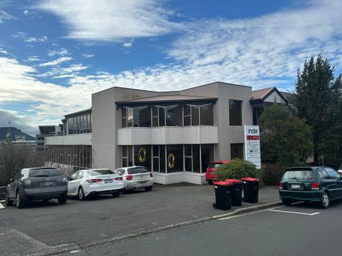 60 Tennyson Street, Dunedin Central