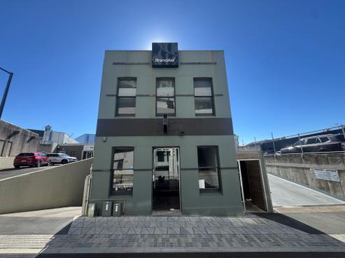 7 Bath Street, Dunedin Central