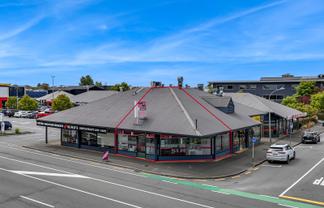 Affordable tenanted investment with great profile