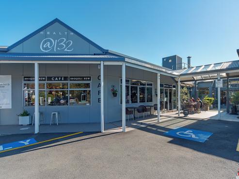 132 Collingwood Street, Nelson City