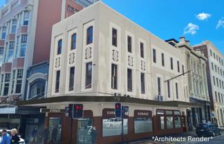 Update! Redevelopment Underway - Make it Yours!