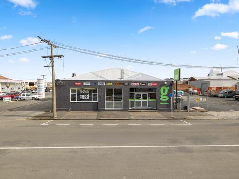 8 Devon Street, Dunedin Central