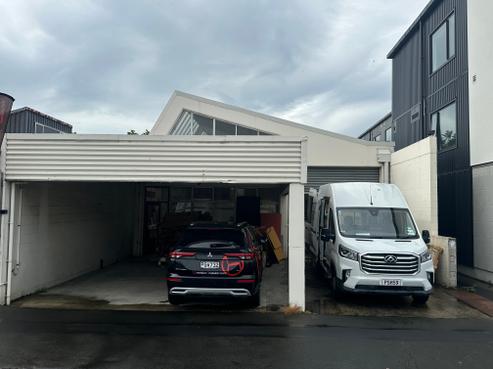 97 Harrow Street, Dunedin Central