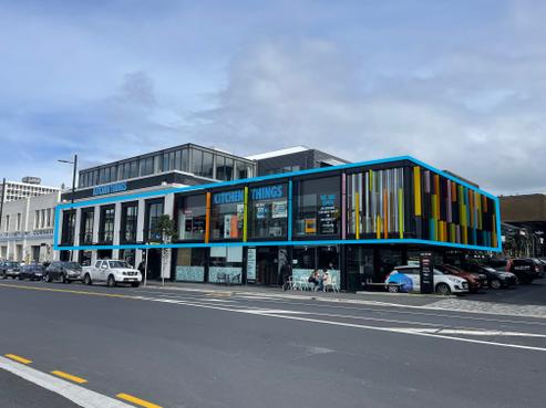 98 Great King Street, Dunedin Central