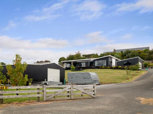 88D Maramarahi Road, Thames