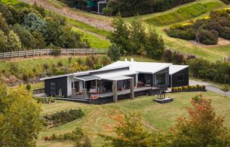 88D Maramarahi Road, Thames