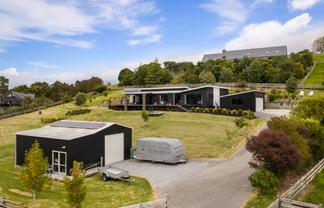 88D Maramarahi Road, Thames
