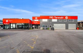 Unbeatable Location - Versatile Site