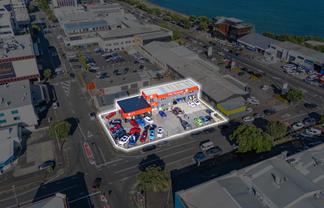 Unbeatable Location - Versatile Site