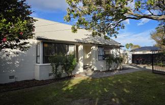 7 Kain Avenue, Strowan