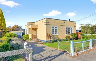 61 Bentley Street, Masterton