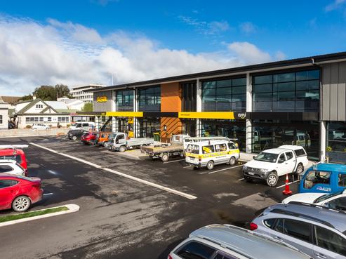 93 Don Street, Invercargill