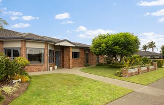 1 Ringwood Place, Whitianga