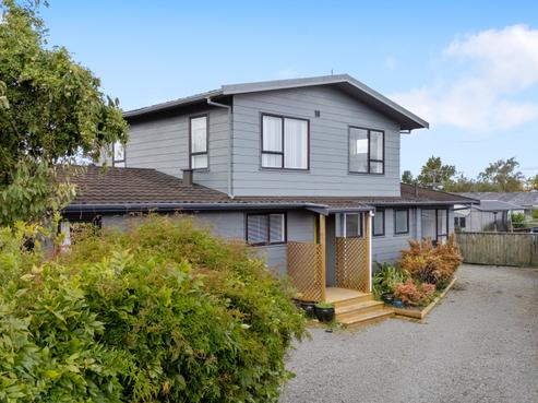 14 Rewa Place, Masterton