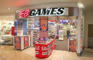 Prime retail opportunity - Golden Centre Mall 