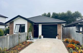 31 Maanihi Drive, Rototuna North