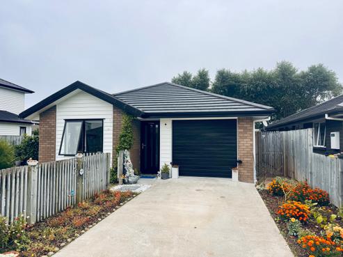 31 Maanihi Drive, Rototuna North