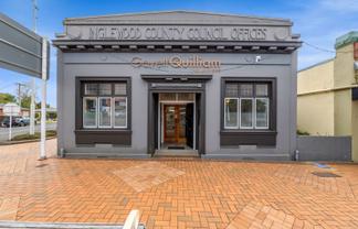 High Profile Investment Property