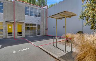 Own and occupy or invest