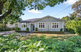 53 Park Road, Carterton