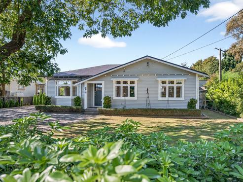53 Park Road, Carterton