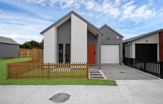 18 & 22 Taiheru Road, Karaka