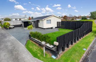 14A Kowhai Place, Te Kauwhata