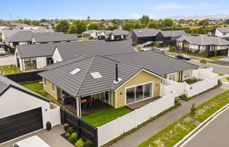42 Timara Crescent, Marshland