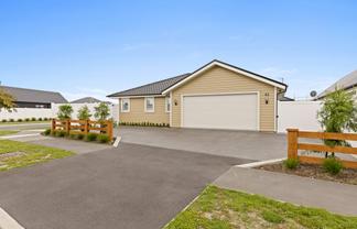 42 Timara Crescent, Marshland