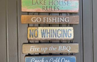 82 Marina Terrace, Kinloch