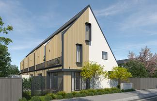 29 Berry Street, Merivale