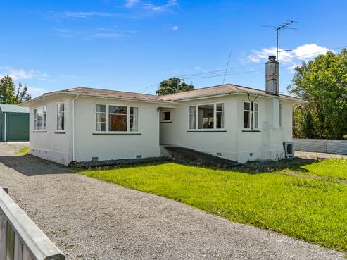 32 French Street, Masterton