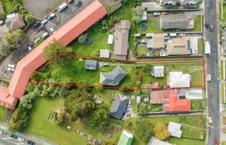 23 Jordan Road, Mangere