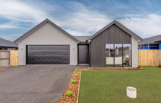 4 Whites Tramway Road, Halswell