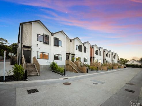 3/63B Owairaka Avenue, Mount Albert