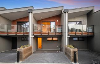 4/63A Owairaka Avenue, Mount Albert