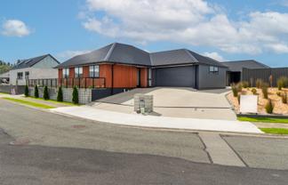 97 Hoffman Court, Waikiwi