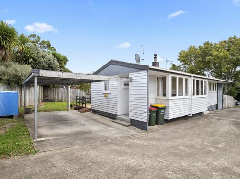 17 Matai Street, Waiuku