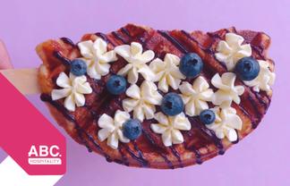 CBD Dessert Studio: Low Rent & Easy Operation