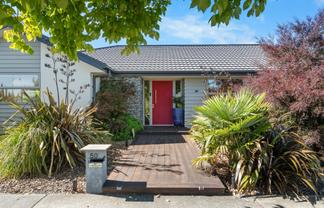 50 Fergus Street, Kaiapoi