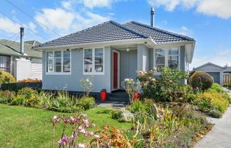 47 Riselaw Street, Mairehau