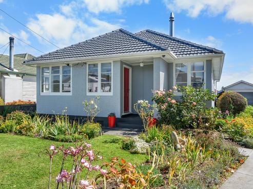 47 Riselaw Street, Mairehau