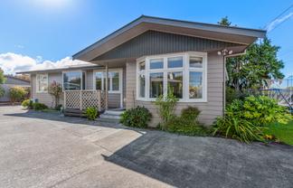 57 Cockburn Street, Masterton