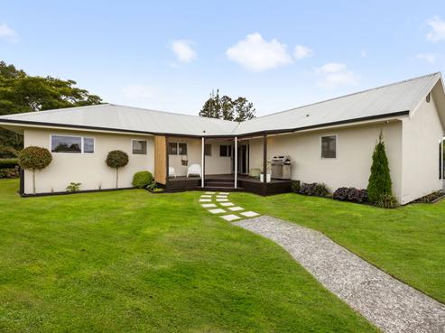 433 Horotiu Road, Te Kowhai