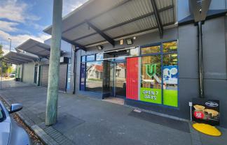 Retail Space, Great Value