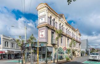 4/1 Rintoul Street, Newtown