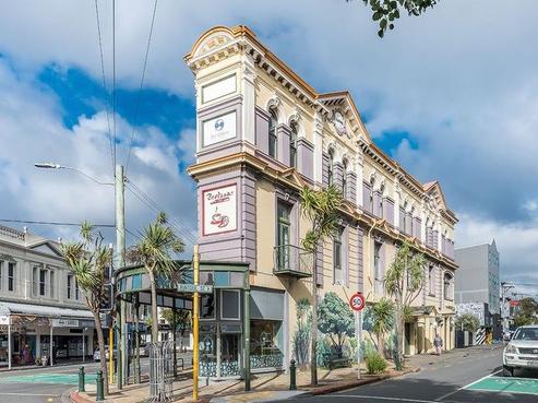 4/1 Rintoul Street, Newtown