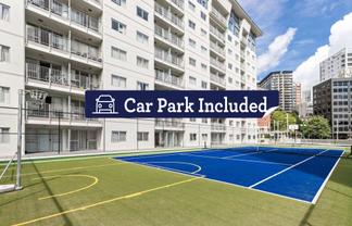 311/8 Ronayne Street, Parnell