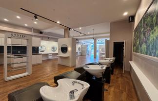 Hair Dresser, Beauty or Retail Opportunity