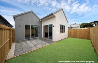 22 Taiheru Road, Karaka